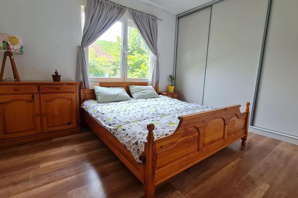 斯科普里Ilis House Matka别墅 外观 照片